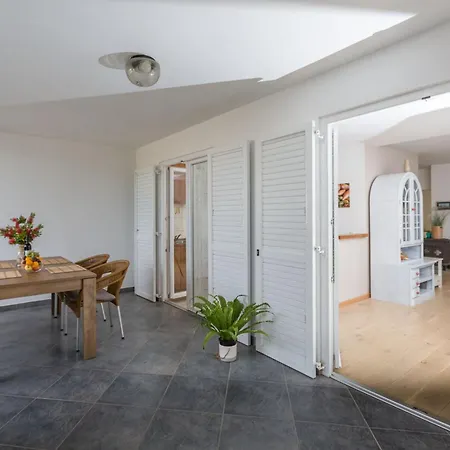 Apartment Marica 4 In Strandnaehe Mit Parkplatz *